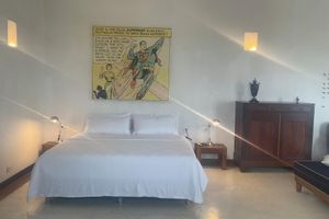 Alquiler Vacacional - APTO LOFT TORRE DEL RELOJ 401