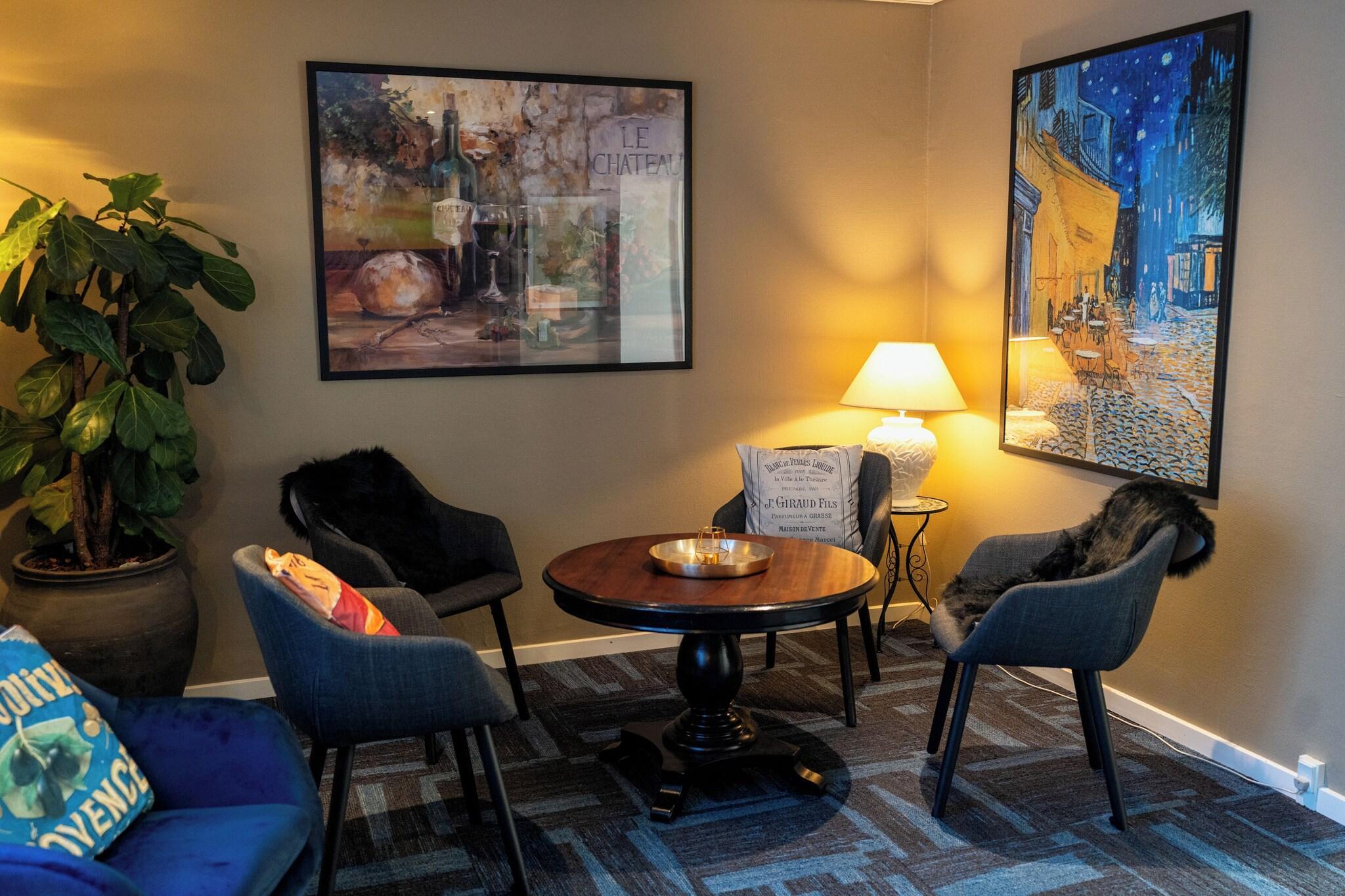 Restaurant Prinsen Hotel