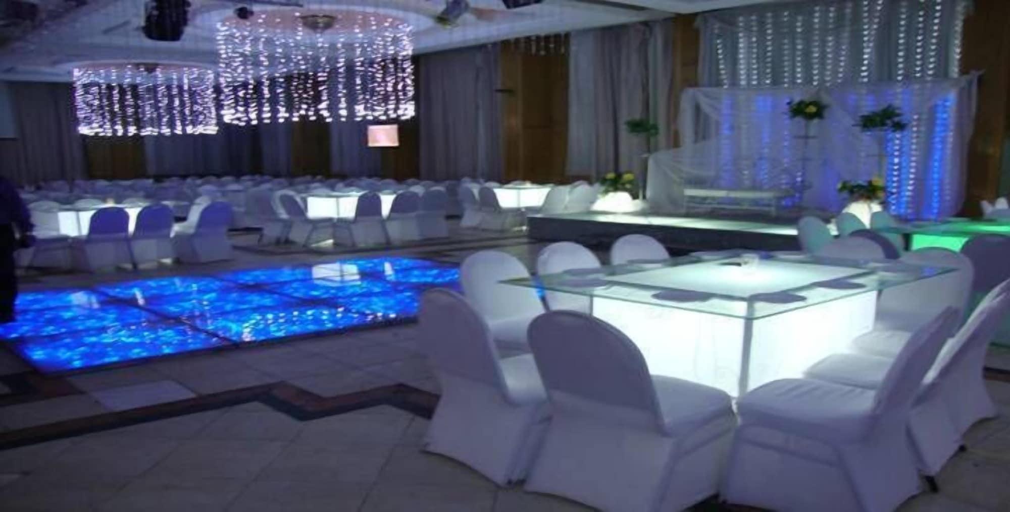 Restaurant Minya Hotels of the Armed Forces