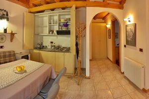 Alquiler Vacacional - Dolomites & Lake Chalet