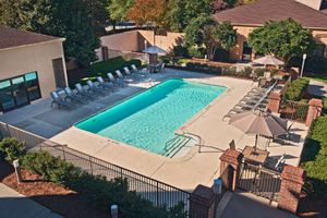 Alojamiento - Sonesta Select Raleigh Durham Airport Morrisville