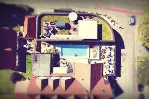 Alojamiento - Melbo’s Home