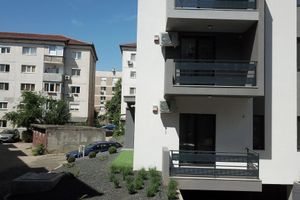 Alojamiento - Prime Residence Timișoara - TPR