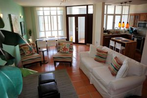 Alquiler Vacacional - Rio Mar Beach Resort - Time Magazine TOP 100 World's Greatest Places  2018