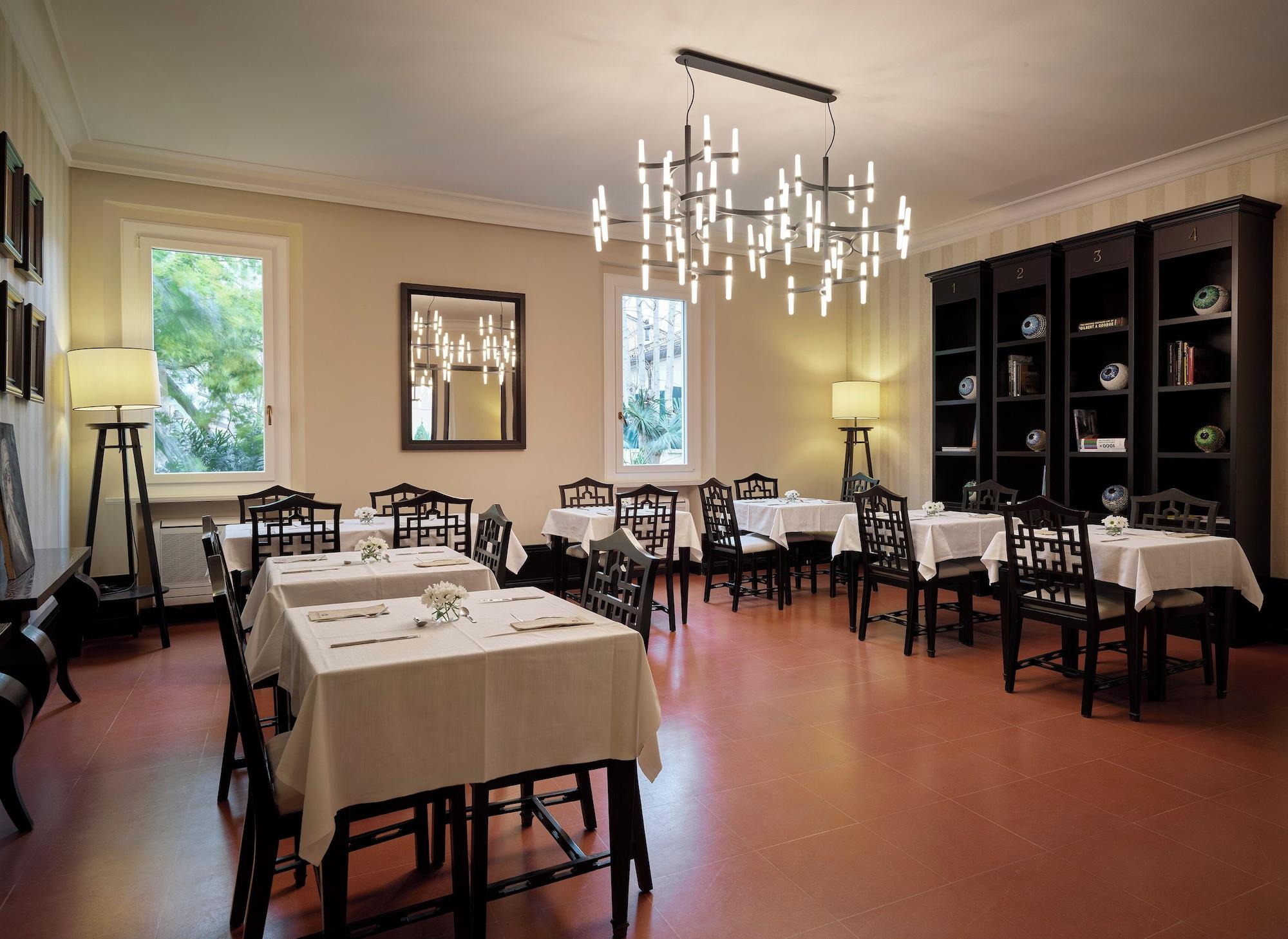 Restaurant Santa Maria Foris