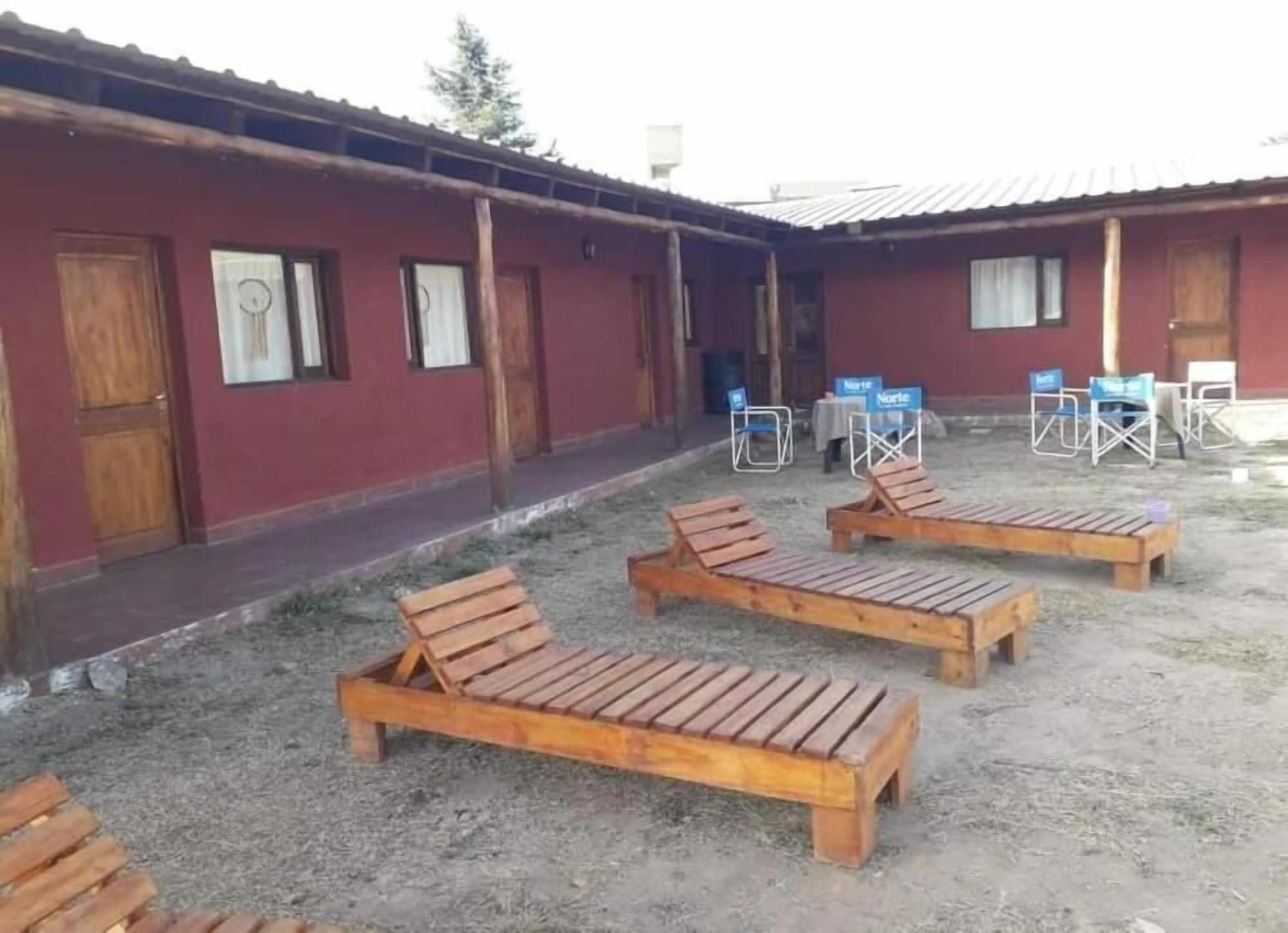Comodidades del Alojamiento Portal de la Ovejería