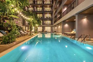 Alojamiento - Areetara Resort Krabi