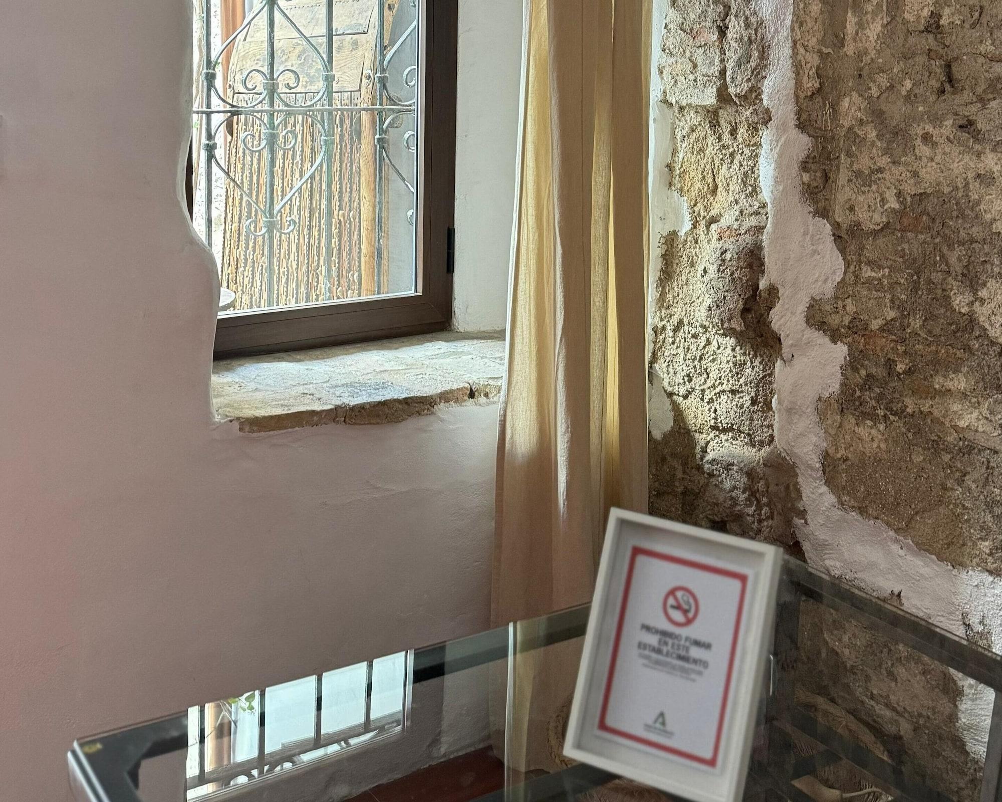 Comodidades del Alojamiento Apartamentos Jerez Siglo XIX