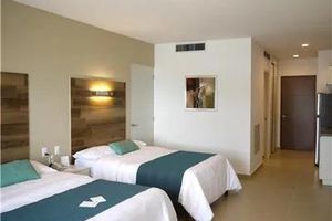 Precios de Hoteles en Mazatlán