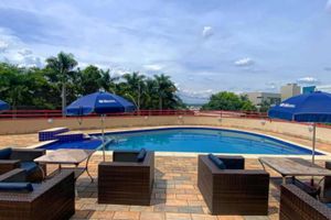 Alojamiento - Hotel Dan Inn Campinas Anhanguera By Nacional Inn