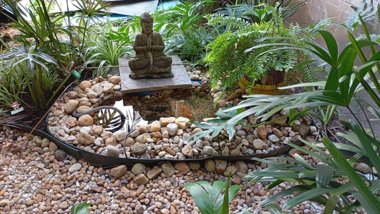 Comodidades del Alojamiento PousadaBoramar