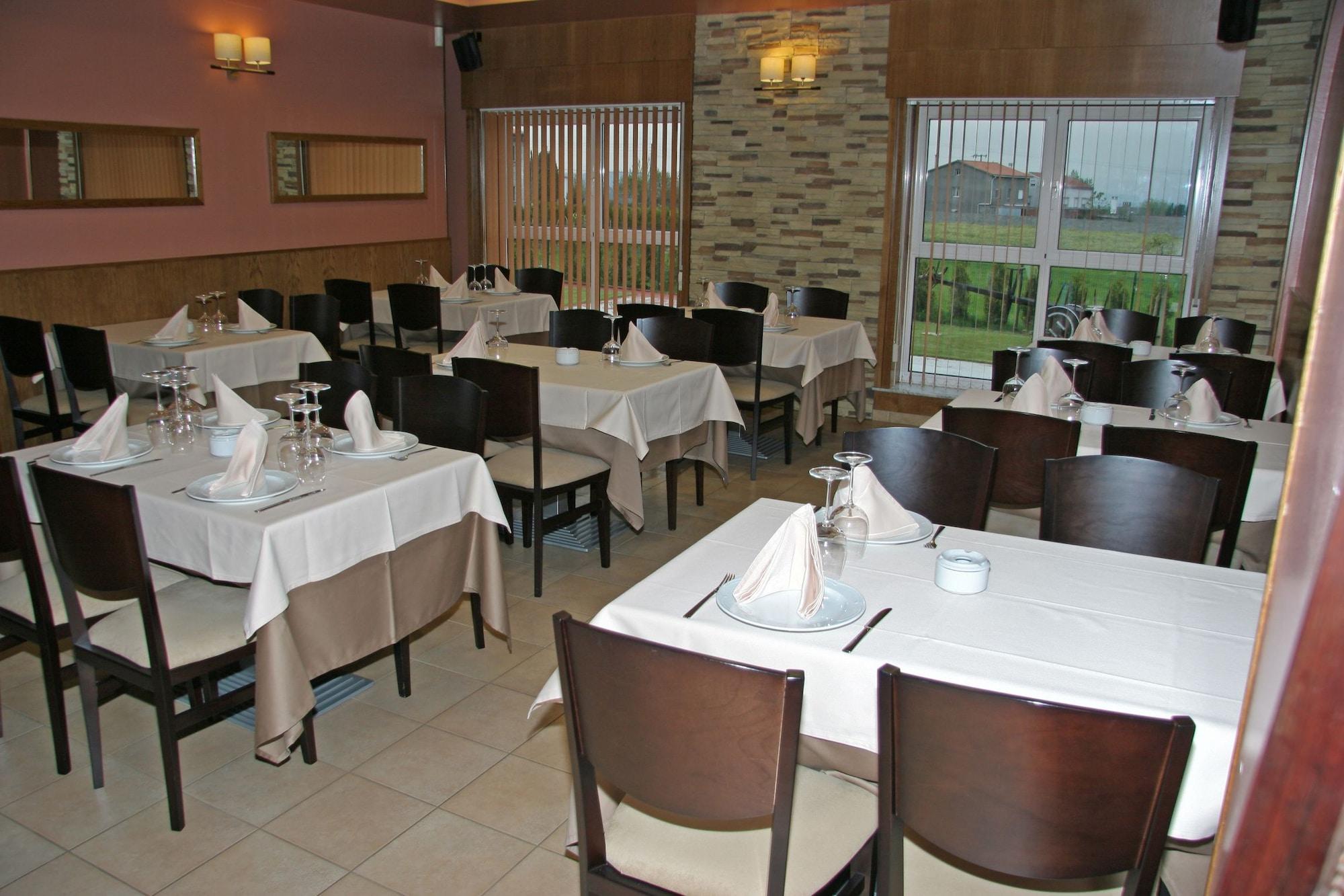 Restaurant Hotel Akelarre