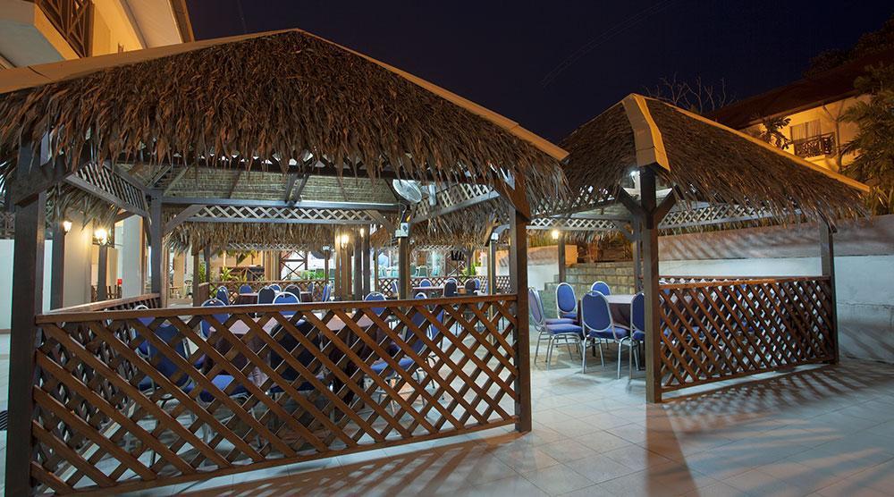 Restaurant Hotel Seri Malaysia Port Dickson