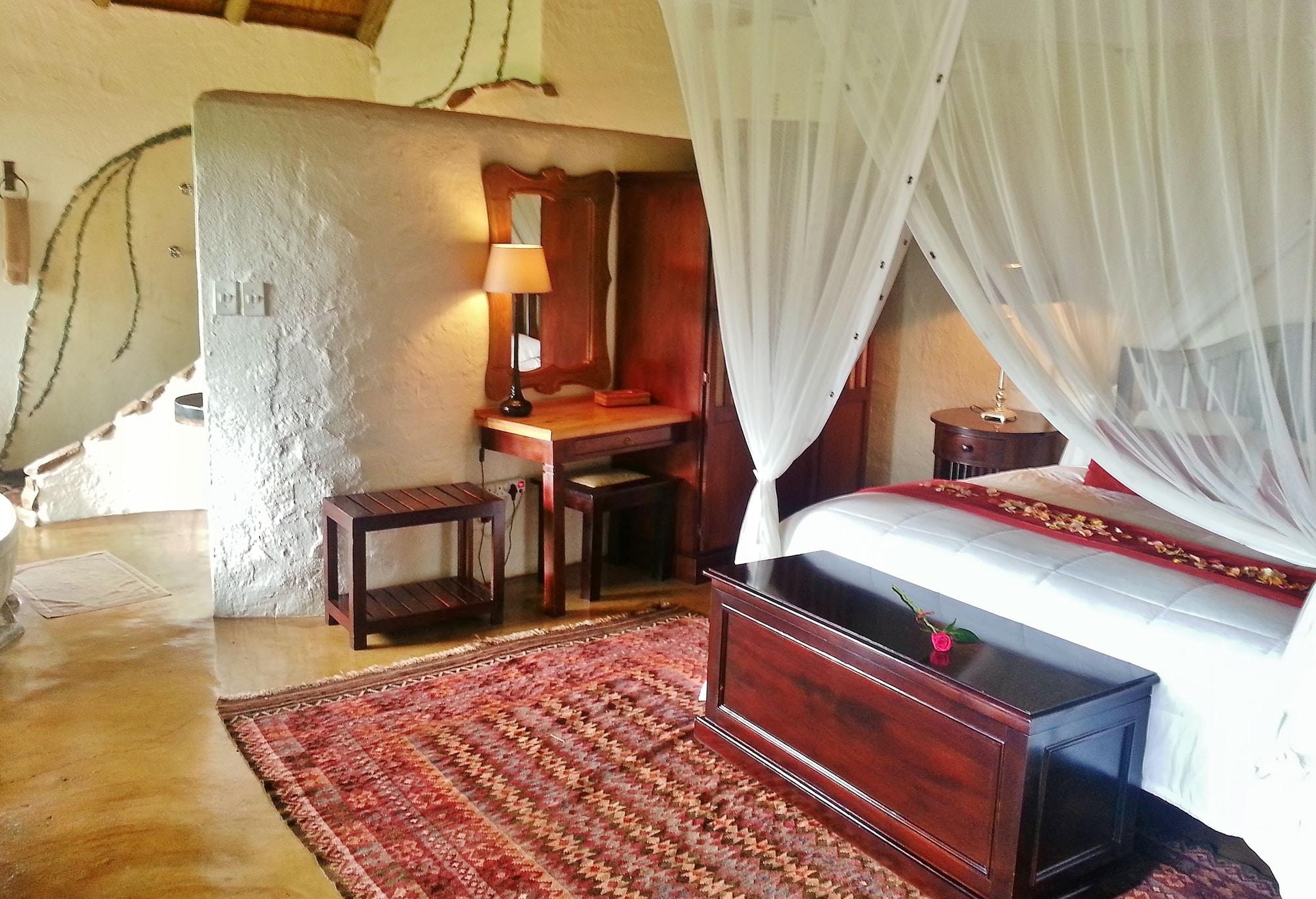 Habitación Tanamera Lodge