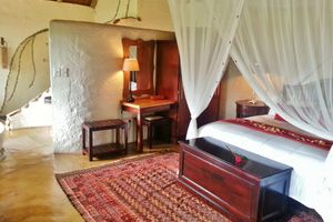 Alojamiento - Tanamera Lodge