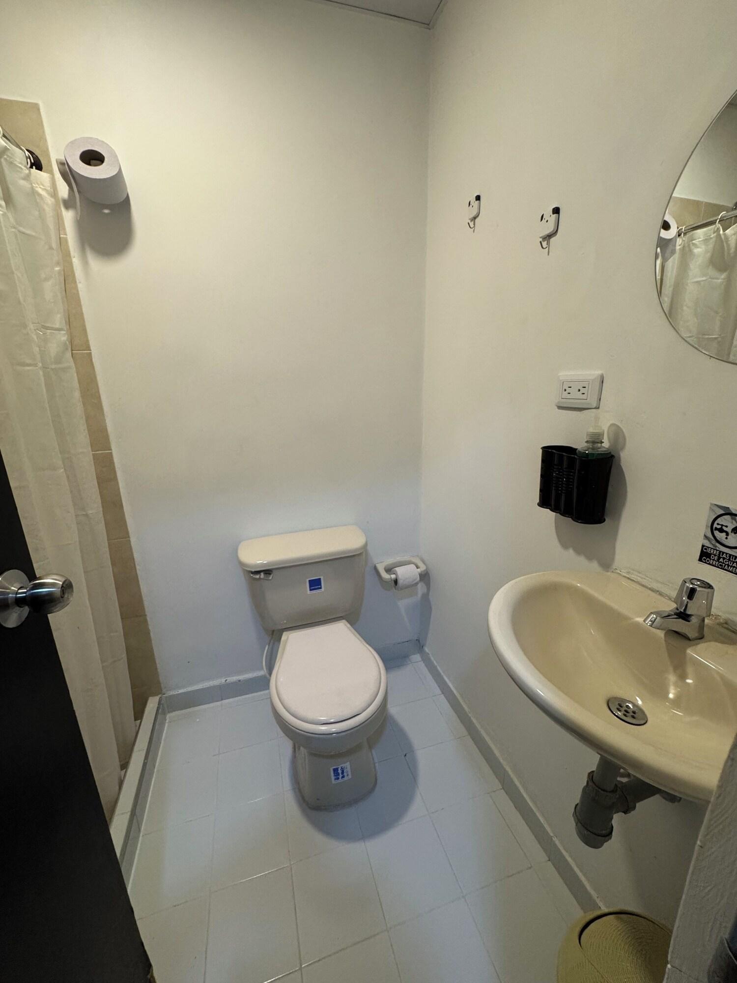 Equipamiento de Habitación Hotel palmalinda