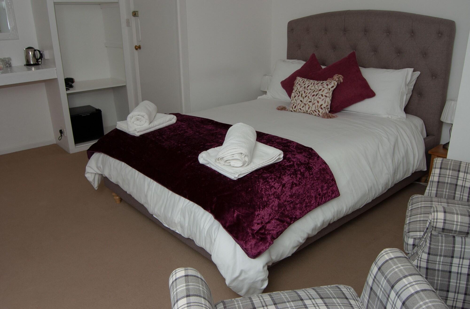 Habitación Park Farmhouse