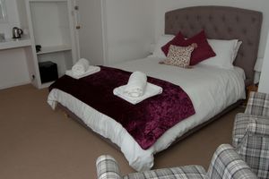 Alojamiento - Park Farmhouse