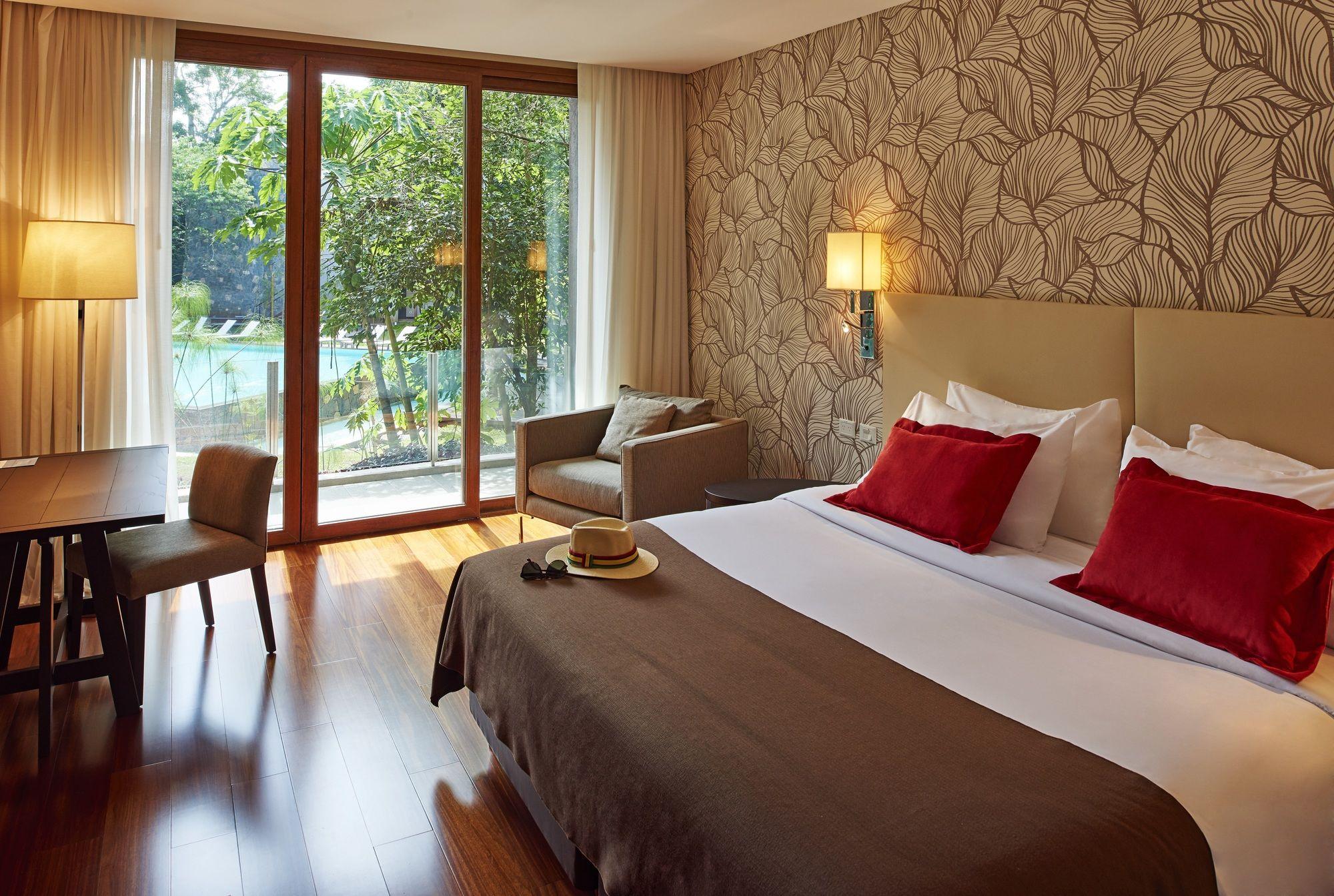 Habitación Mercure Iguazu Hotel Iru