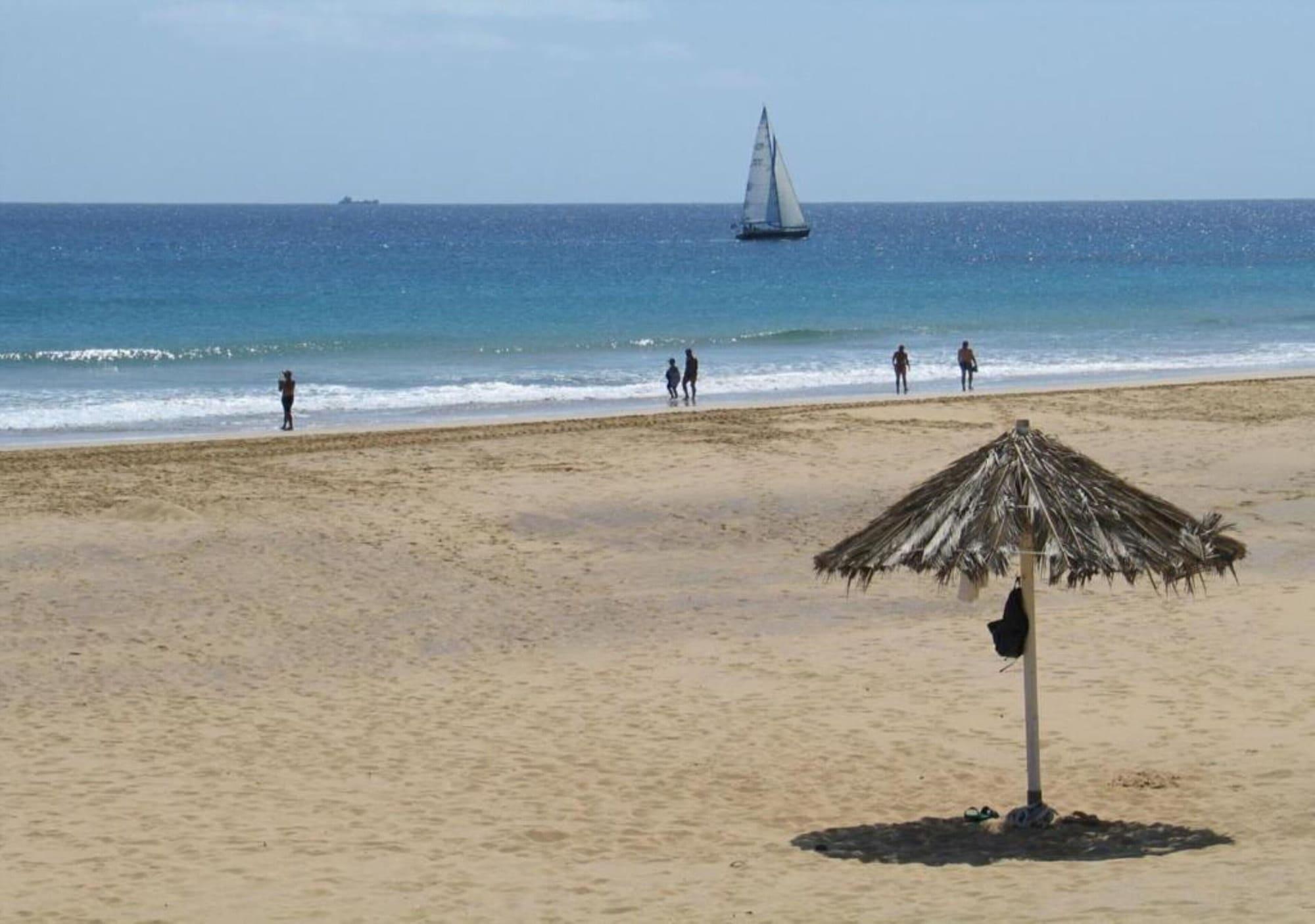 Playa INATEL Porto Santo Hotel