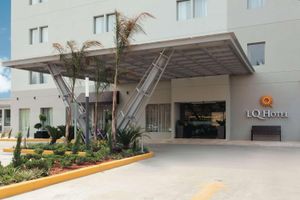 Alojamiento - LQ Hotel Tegucigalpa