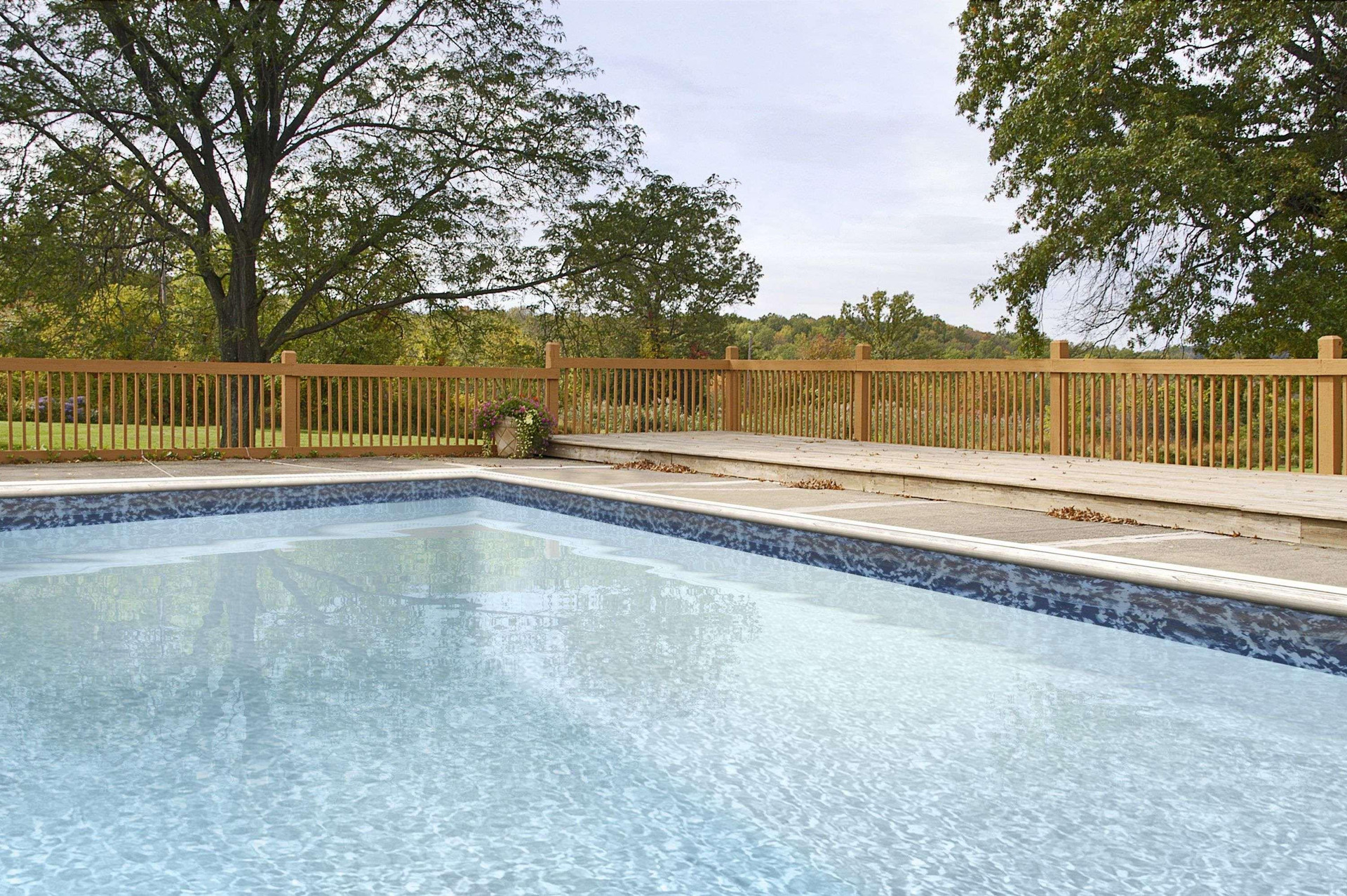 Vista Piscina Days Inn by Wyndham Middletown