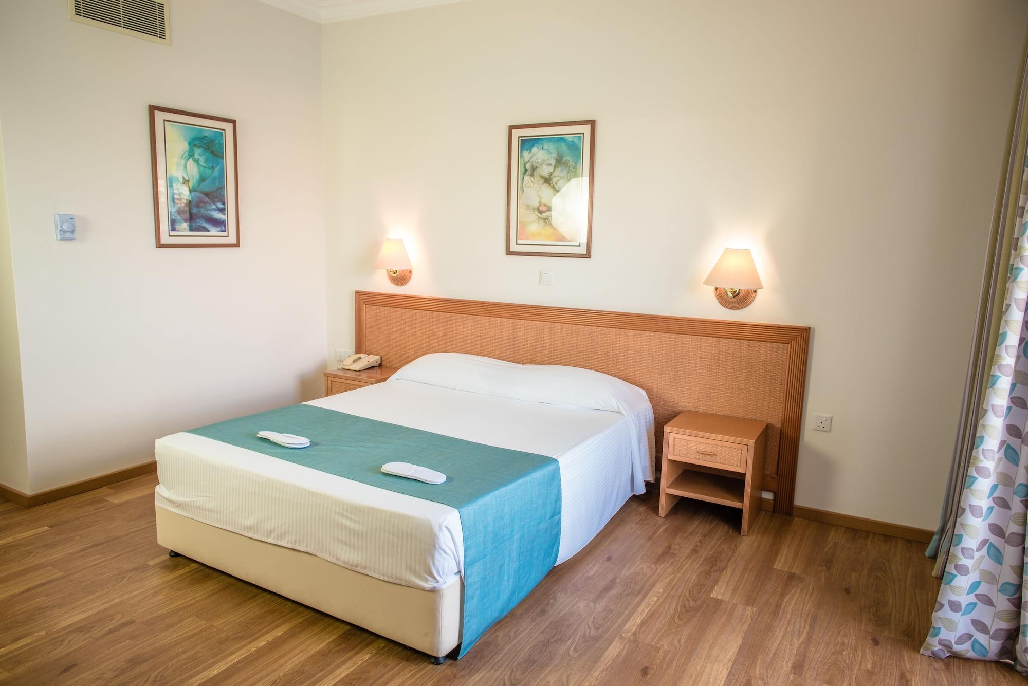 Habitación Cynthiana Beach Hotel