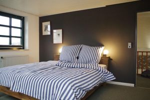 Alquiler Vacacional - Vacation home with cottage garden on the Baltic Sea