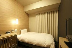 Alojamiento - Dormy Inn Gifu Ekimae Natural Hot Spring