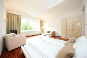 Alquiler Vacacional - Beautiful apartment in Vienna's heart 2A