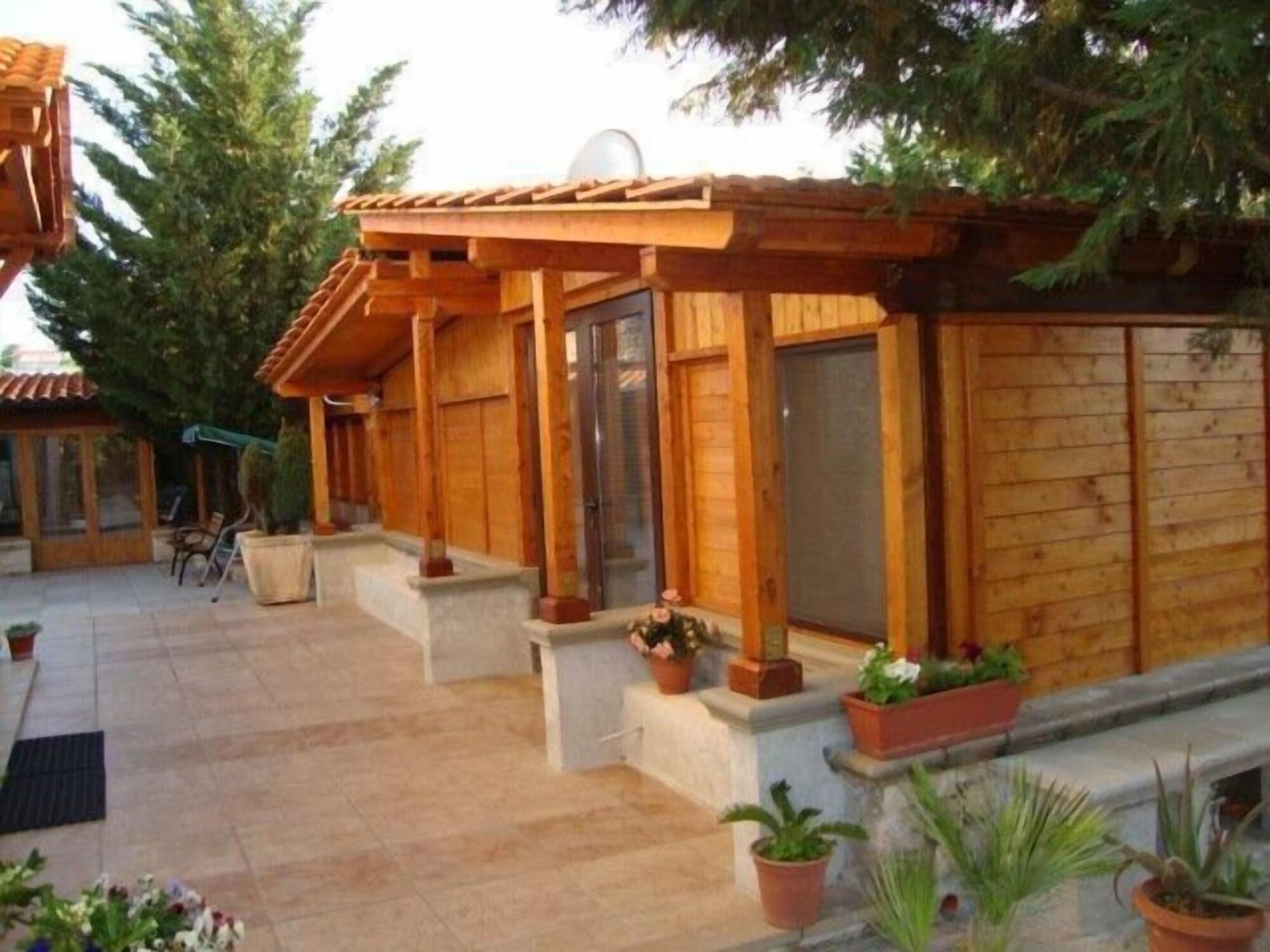 Varios B&B La Casetta dei Sogni d'Oro