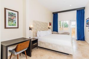 Alojamiento - The Link Hotel South Beach