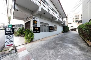 Alojamiento - Sleep Resort