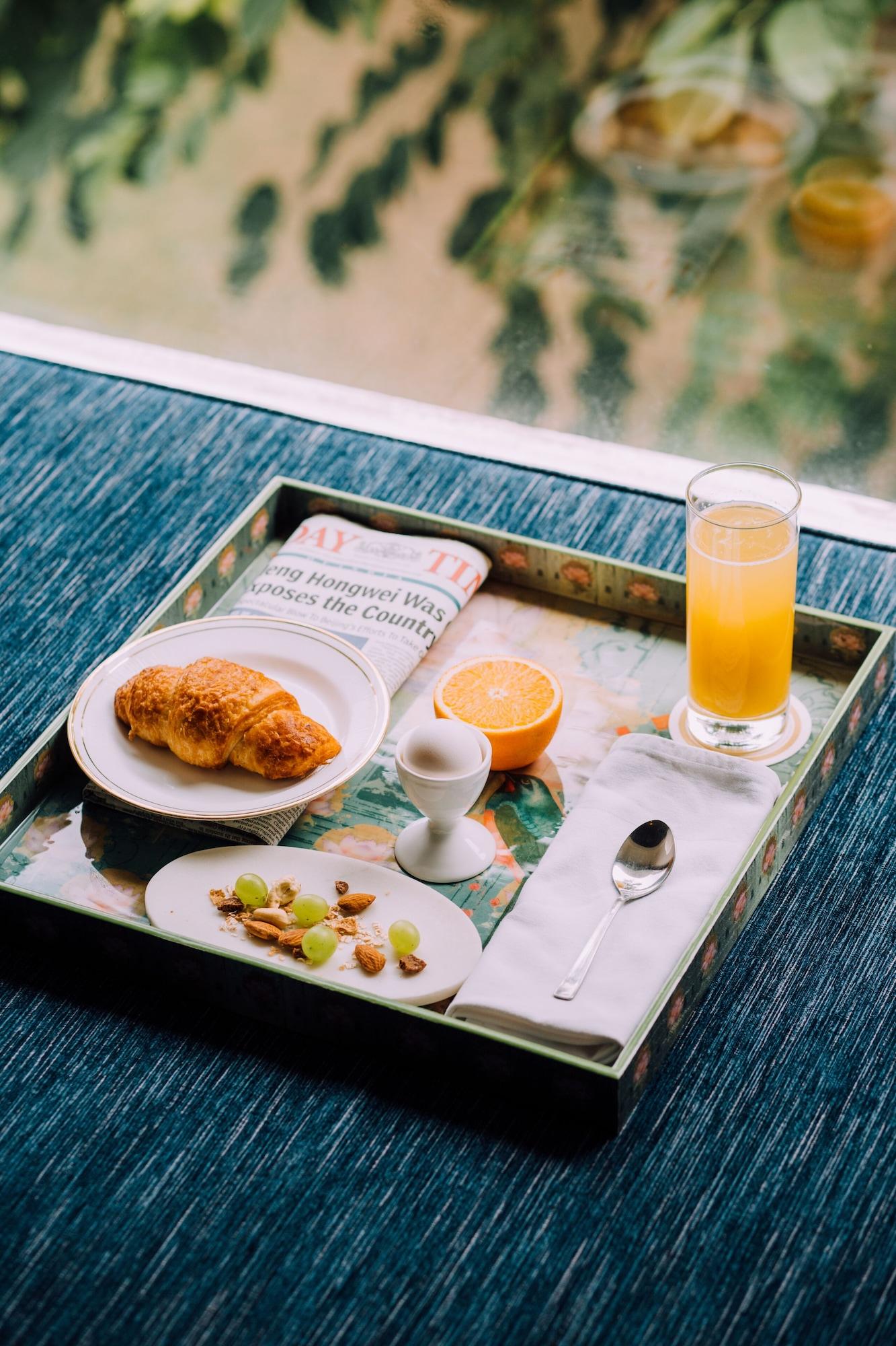 Restaurant Royal Heritage Haveli - By Leisure Hotels