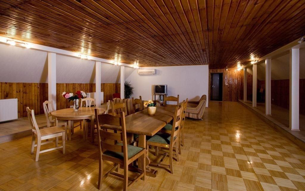 Sala de Reuniones Haeska Manor