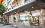 Hotel Eurostars Zona Rosa Suites