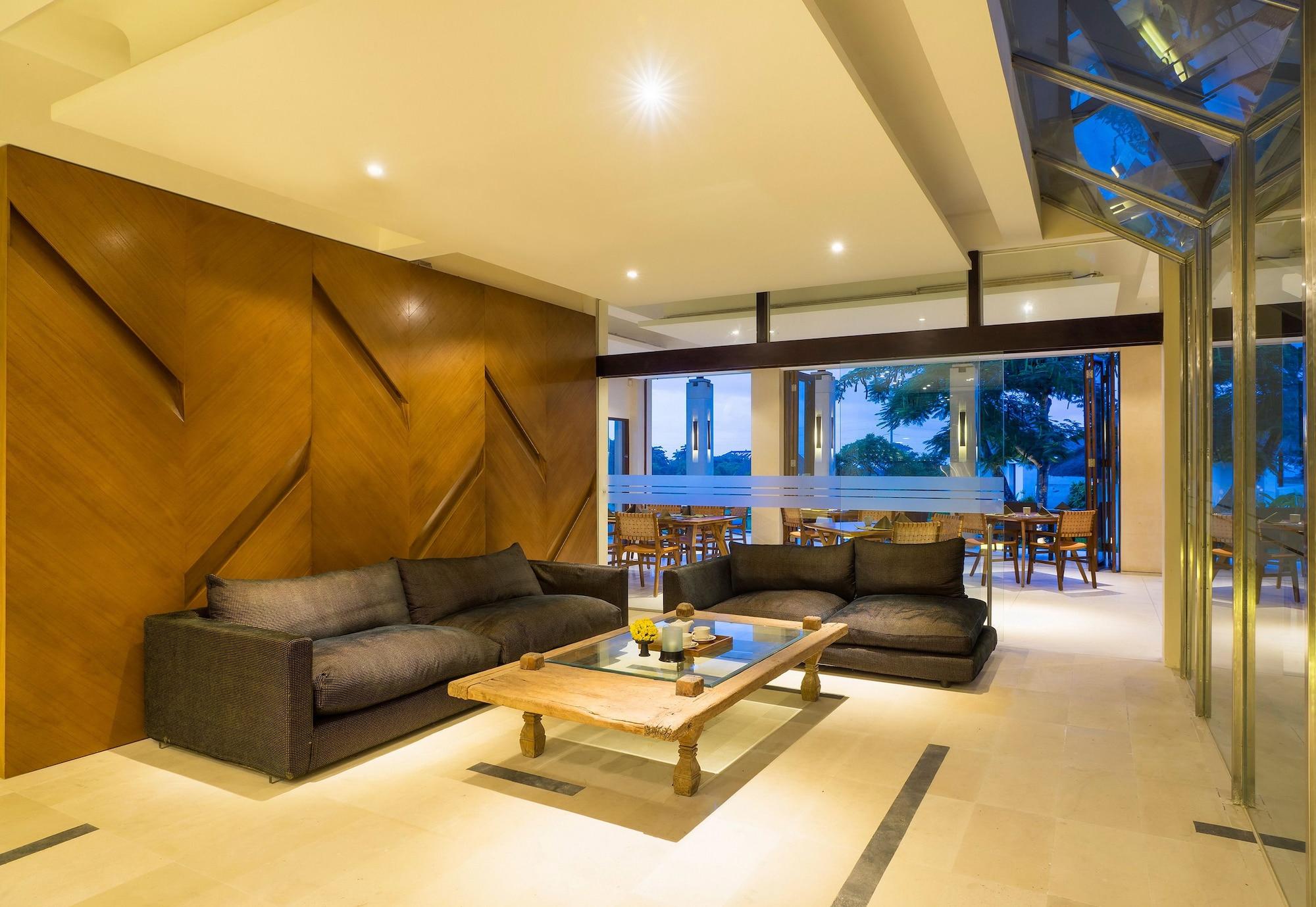 Restaurant The Samata by LifestyleRetreats
