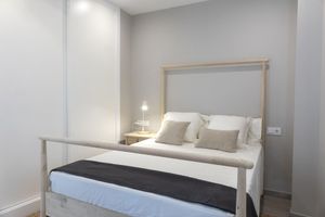 Alquiler Vacacional - Two bedroom apartment with garden - DDS ONS