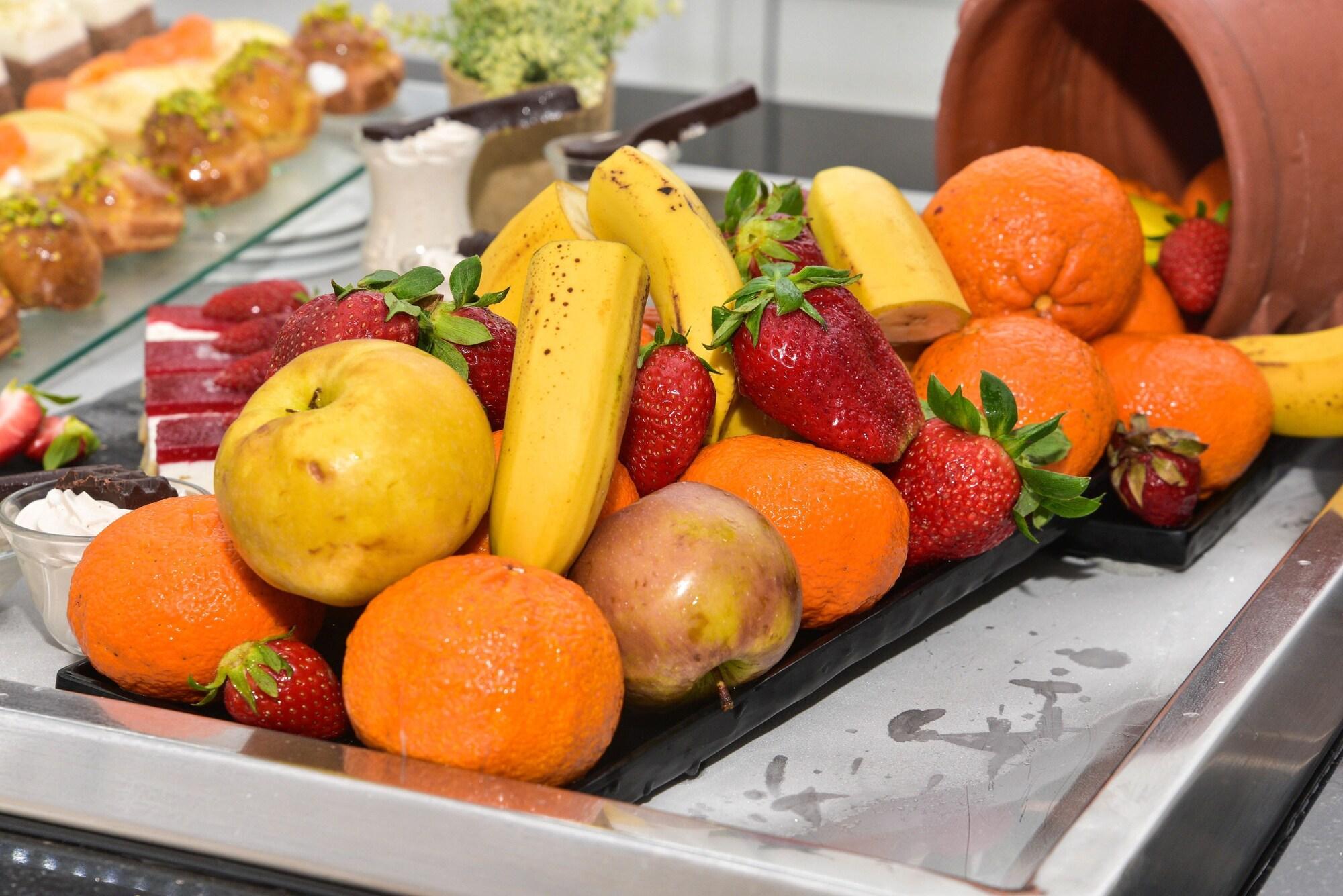 Restaurant Lac Leman