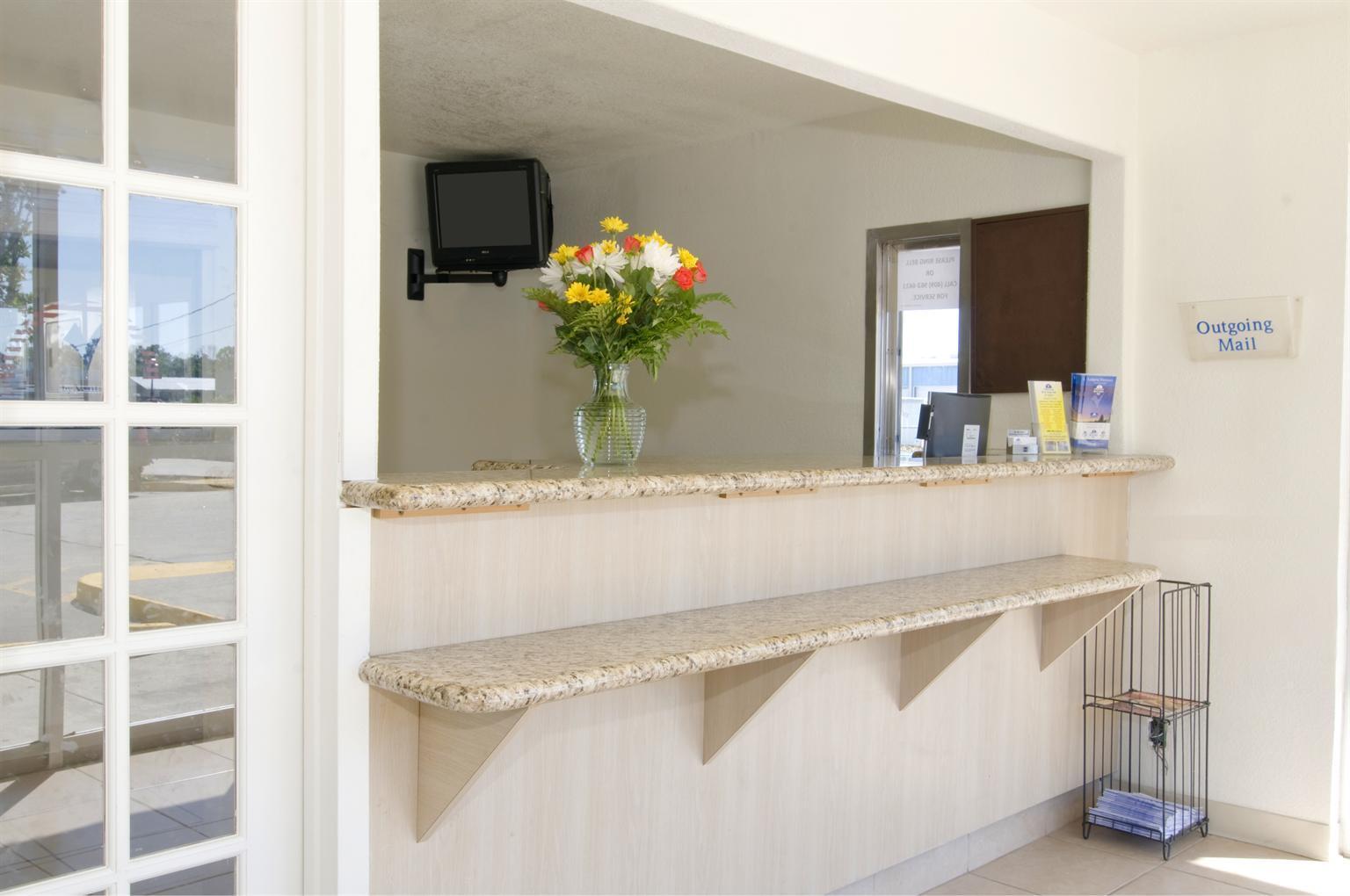 Vista Lobby Novotel Eindhoven