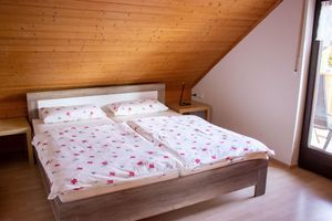 Alquiler Vacacional - Apartment with a covered south-facing balcony