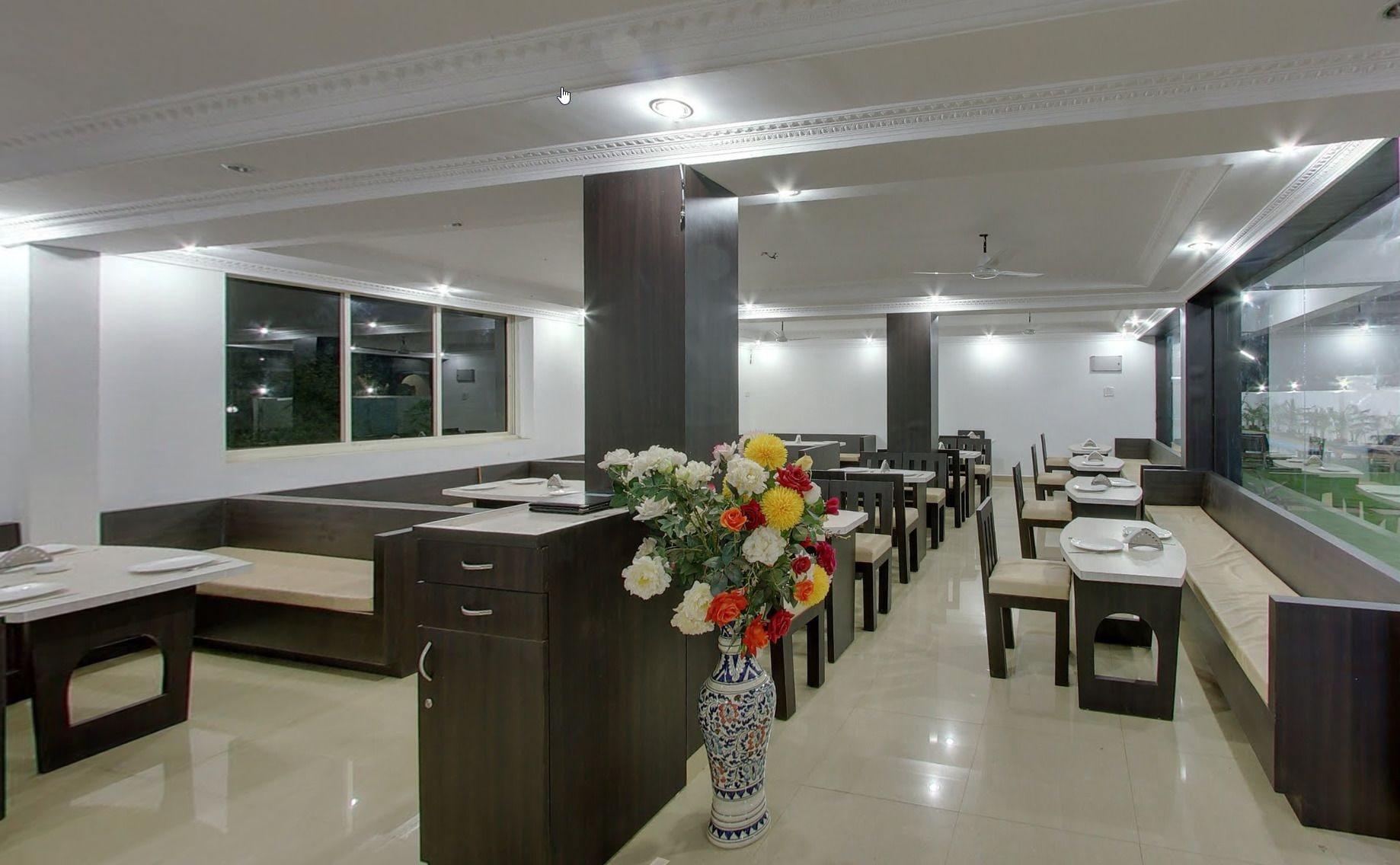 Restaurant La Conceicao