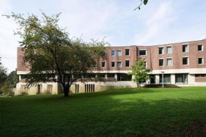 Alojamiento - Katholische Akademie Schwerte