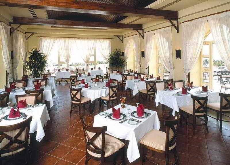 Restaurant Pickalbatros Royal Grand Resort - Sharm El Sheikh