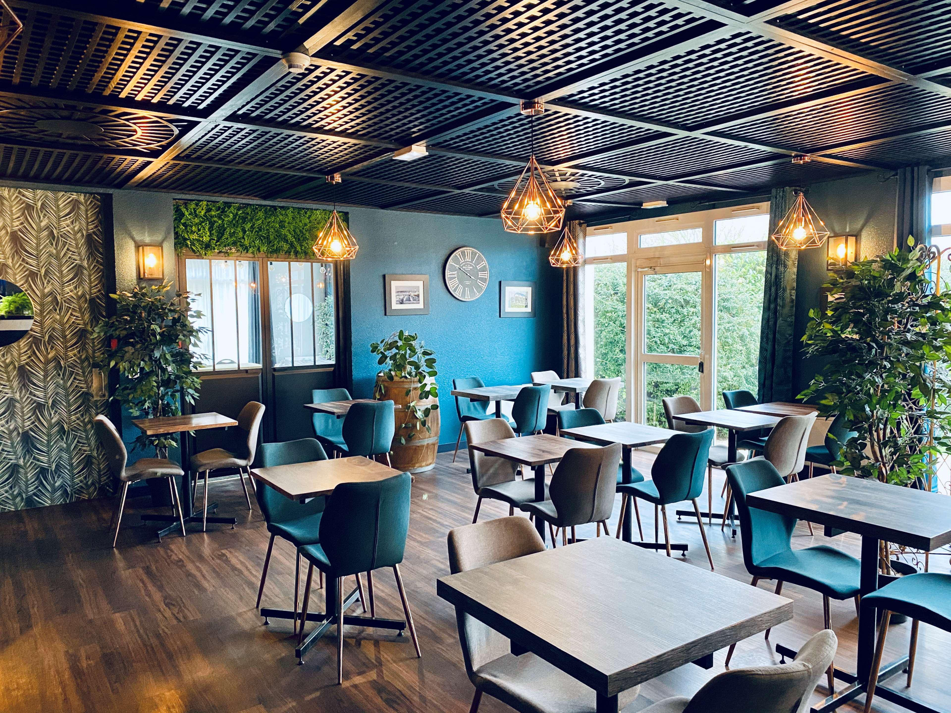 Restaurant Sure Hotel by Best Western Calais Coquelles Tunnel