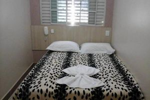 Alojamiento - Itavera Hotel Ii