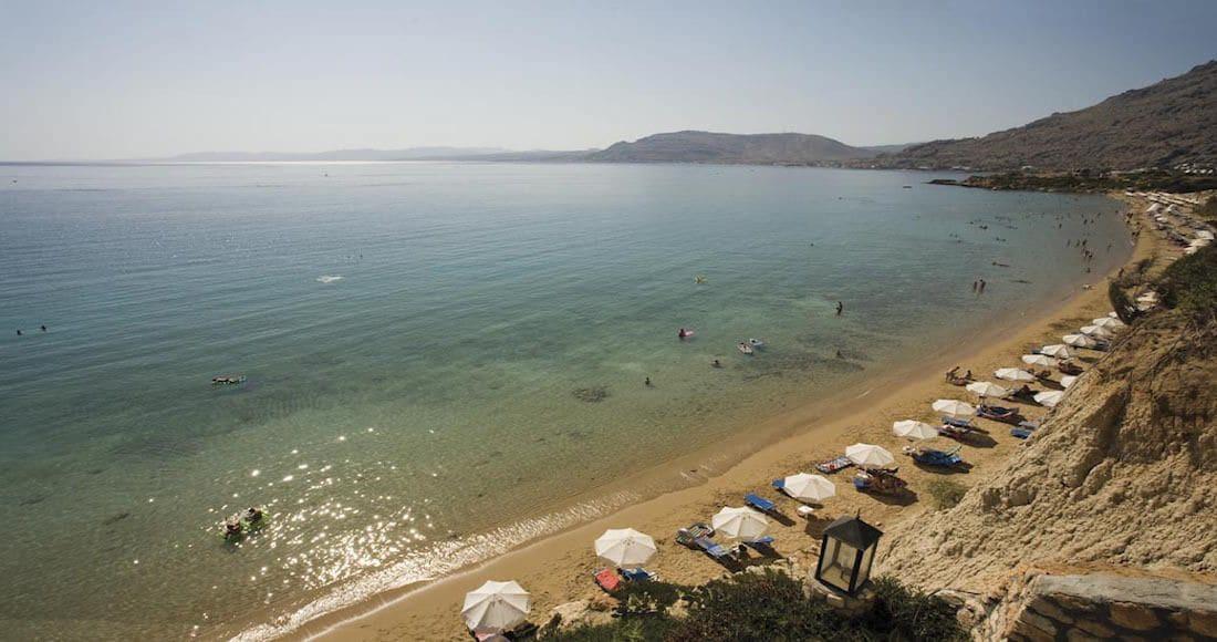 Playa Lindia Thalassa Resort