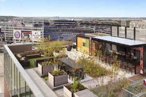 Alojamiento - Hampton Inn & Suites Washington DC-Navy Yard