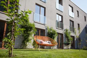 Alojamiento - Green Spirit Hotel