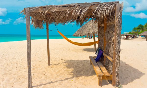 Oranjestad-West